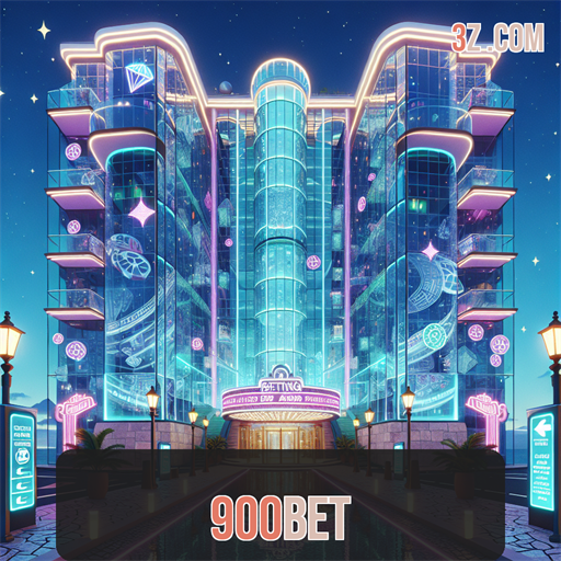 900bet: Seu App de Jogos que Revoluciona a Aposta Online