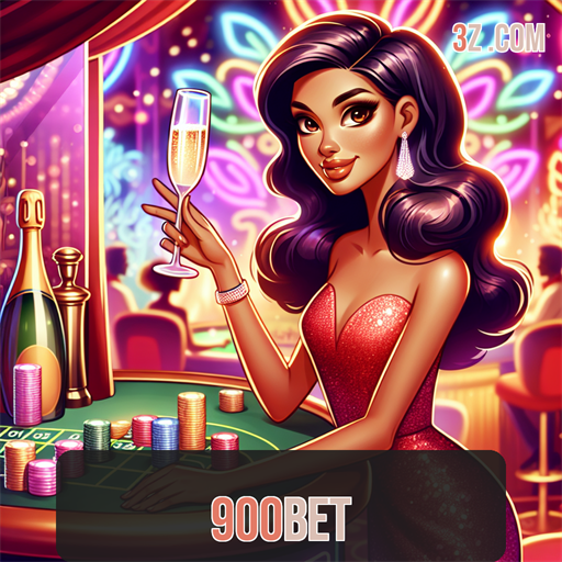 900bet: A Confiavel Plataforma de Jogos que Você Merece