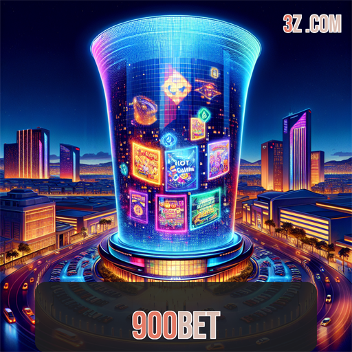900bet: Explorando a Plataforma de Jogos Brasileira Inovadora
