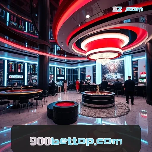 900bet App