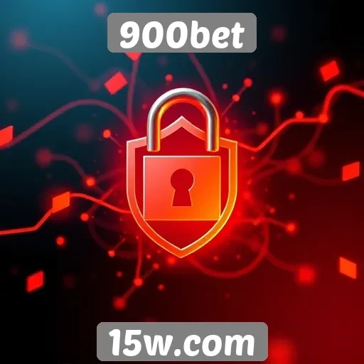 Plataforma 900bet se destaca por sua segurança