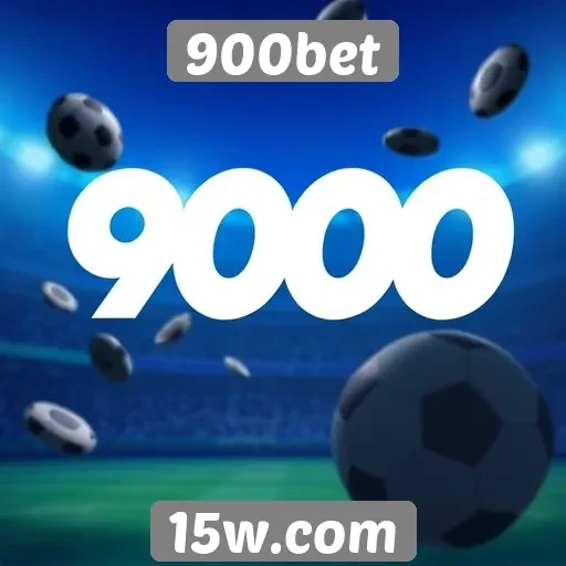 Tendências atuais no mercado de jogos online como o 900bet