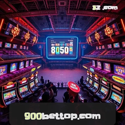 900bet Jogos