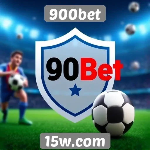 Segurança e licenciamento do site 900bet