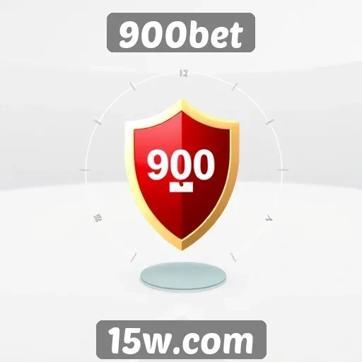 Avaliação da segurança do site 900bet