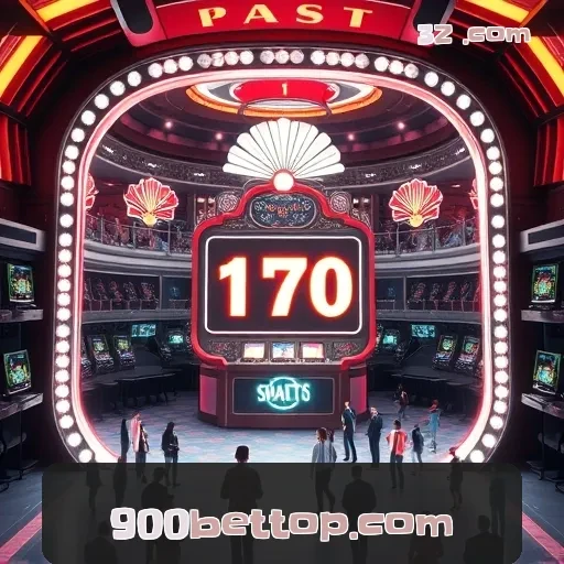 900bet VIP